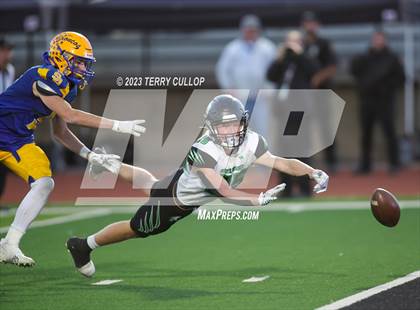 Thumbnail 1 in South Summit vs. San Juan (UHSAA 2A Final) photogallery.