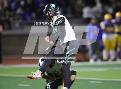 Thumbnail 1 in South Summit vs. San Juan (UHSAA 2A Final) photogallery.