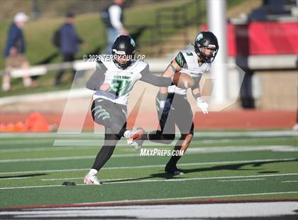 Thumbnail 3 in South Summit vs. San Juan (UHSAA 2A Final) photogallery.