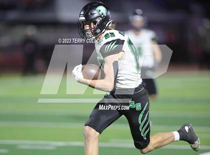 Thumbnail 3 in South Summit vs. San Juan (UHSAA 2A Final) photogallery.