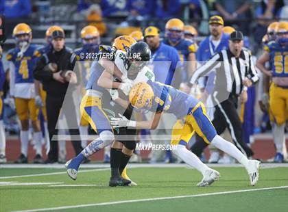 Thumbnail 3 in South Summit vs. San Juan (UHSAA 2A Final) photogallery.
