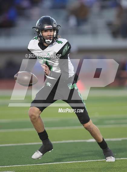 Thumbnail 1 in South Summit vs. San Juan (UHSAA 2A Final) photogallery.