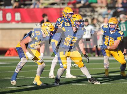 Thumbnail 3 in South Summit vs. San Juan (UHSAA 2A Final) photogallery.