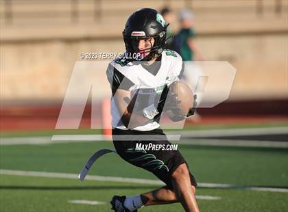 Thumbnail 3 in South Summit vs. San Juan (UHSAA 2A Final) photogallery.