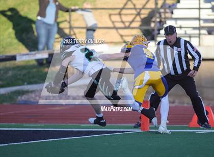 Thumbnail 2 in South Summit vs. San Juan (UHSAA 2A Final) photogallery.