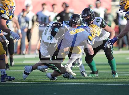 Thumbnail 2 in South Summit vs. San Juan (UHSAA 2A Final) photogallery.