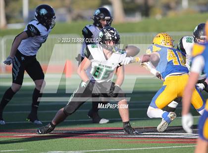 Thumbnail 2 in South Summit vs. San Juan (UHSAA 2A Final) photogallery.