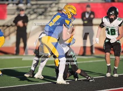 Thumbnail 3 in South Summit vs. San Juan (UHSAA 2A Final) photogallery.