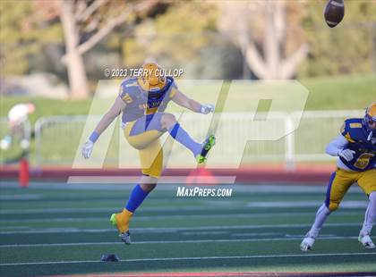 Thumbnail 2 in South Summit vs. San Juan (UHSAA 2A Final) photogallery.