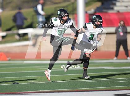 Thumbnail 1 in South Summit vs. San Juan (UHSAA 2A Final) photogallery.