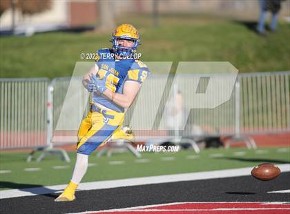 Thumbnail 3 in South Summit vs. San Juan (UHSAA 2A Final) photogallery.
