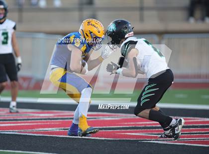 Thumbnail 2 in South Summit vs. San Juan (UHSAA 2A Final) photogallery.