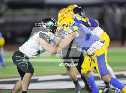 Thumbnail 1 in South Summit vs. San Juan (UHSAA 2A Final) photogallery.
