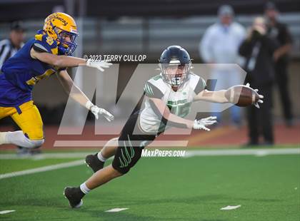 Thumbnail 3 in South Summit vs. San Juan (UHSAA 2A Final) photogallery.