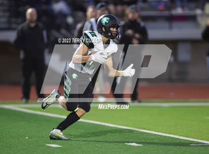 Thumbnail 2 in South Summit vs. San Juan (UHSAA 2A Final) photogallery.