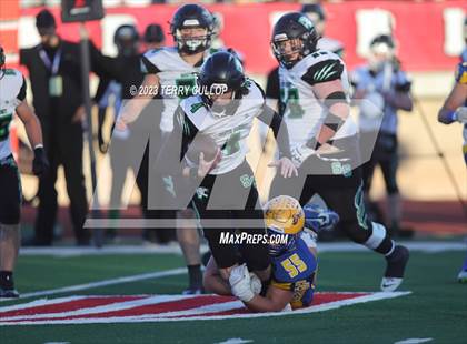 Thumbnail 3 in South Summit vs. San Juan (UHSAA 2A Final) photogallery.