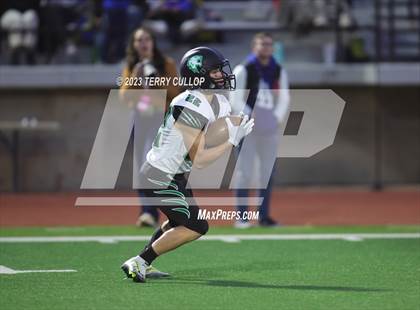 Thumbnail 2 in South Summit vs. San Juan (UHSAA 2A Final) photogallery.