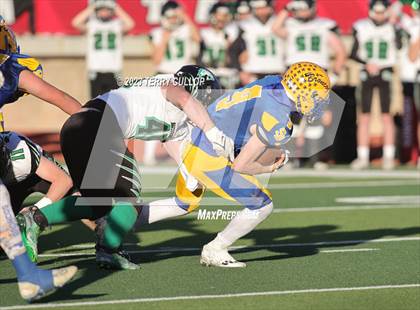Thumbnail 1 in South Summit vs. San Juan (UHSAA 2A Final) photogallery.