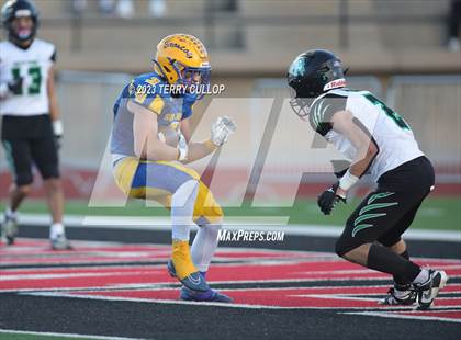 Thumbnail 1 in South Summit vs. San Juan (UHSAA 2A Final) photogallery.
