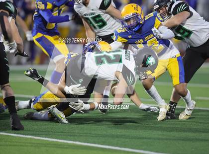 Thumbnail 3 in South Summit vs. San Juan (UHSAA 2A Final) photogallery.