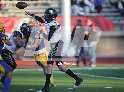 Thumbnail 2 in South Summit vs. San Juan (UHSAA 2A Final) photogallery.