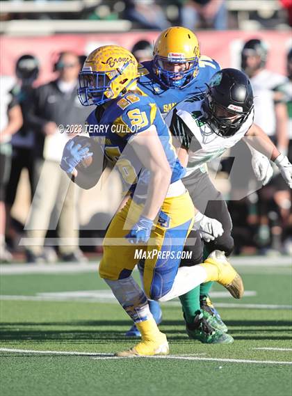 Thumbnail 1 in South Summit vs. San Juan (UHSAA 2A Final) photogallery.