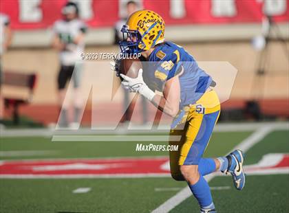 Thumbnail 3 in South Summit vs. San Juan (UHSAA 2A Final) photogallery.
