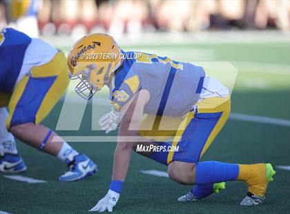 Thumbnail 2 in South Summit vs. San Juan (UHSAA 2A Final) photogallery.