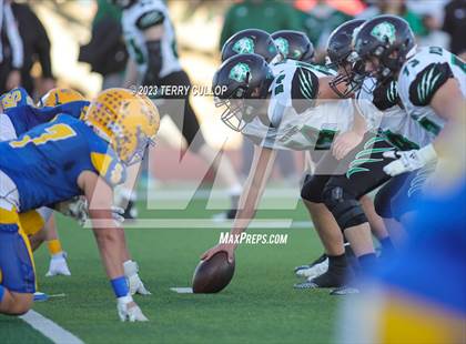Thumbnail 3 in South Summit vs. San Juan (UHSAA 2A Final) photogallery.