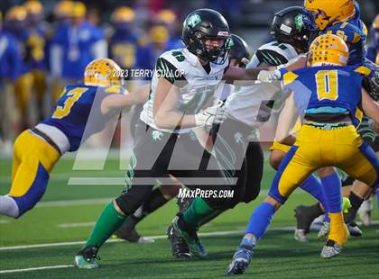 Thumbnail 2 in South Summit vs. San Juan (UHSAA 2A Final) photogallery.
