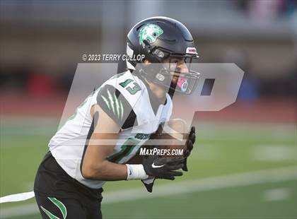 Thumbnail 3 in South Summit vs. San Juan (UHSAA 2A Final) photogallery.