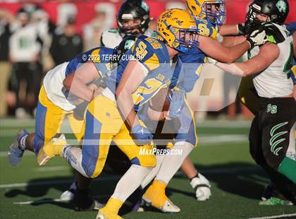 Thumbnail 1 in South Summit vs. San Juan (UHSAA 2A Final) photogallery.