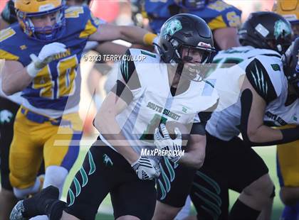 Thumbnail 1 in South Summit vs. San Juan (UHSAA 2A Final) photogallery.