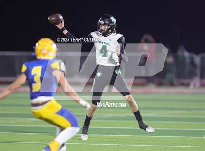 Thumbnail 3 in South Summit vs. San Juan (UHSAA 2A Final) photogallery.