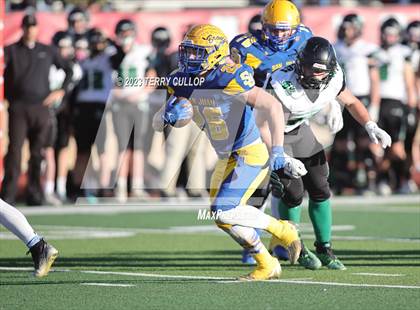 Thumbnail 2 in South Summit vs. San Juan (UHSAA 2A Final) photogallery.
