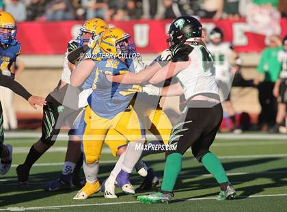Thumbnail 3 in South Summit vs. San Juan (UHSAA 2A Final) photogallery.