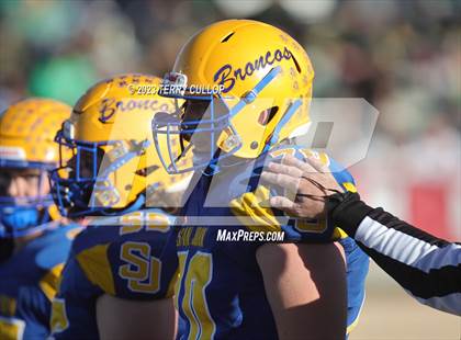 Thumbnail 3 in South Summit vs. San Juan (UHSAA 2A Final) photogallery.