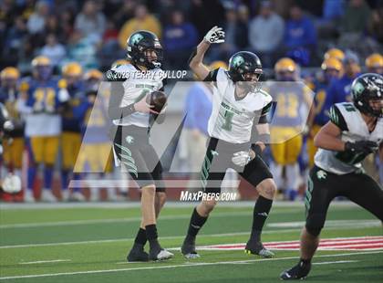 Thumbnail 1 in South Summit vs. San Juan (UHSAA 2A Final) photogallery.