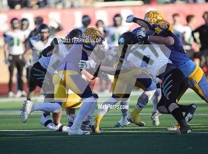 Thumbnail 3 in South Summit vs. San Juan (UHSAA 2A Final) photogallery.