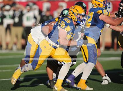 Thumbnail 3 in South Summit vs. San Juan (UHSAA 2A Final) photogallery.