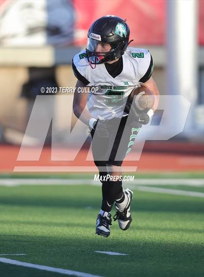 Thumbnail 2 in South Summit vs. San Juan (UHSAA 2A Final) photogallery.