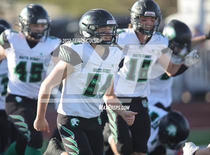 Thumbnail 3 in South Summit vs. San Juan (UHSAA 2A Final) photogallery.