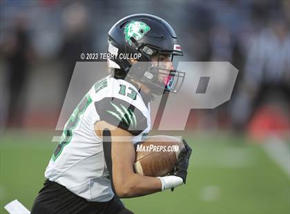 Thumbnail 1 in South Summit vs. San Juan (UHSAA 2A Final) photogallery.