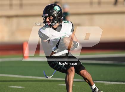 Thumbnail 1 in South Summit vs. San Juan (UHSAA 2A Final) photogallery.