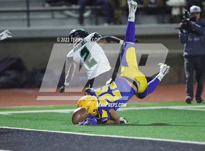 Thumbnail 3 in South Summit vs. San Juan (UHSAA 2A Final) photogallery.