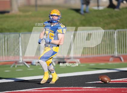 Thumbnail 2 in South Summit vs. San Juan (UHSAA 2A Final) photogallery.