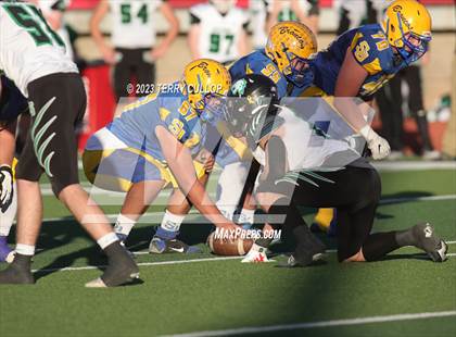Thumbnail 3 in South Summit vs. San Juan (UHSAA 2A Final) photogallery.