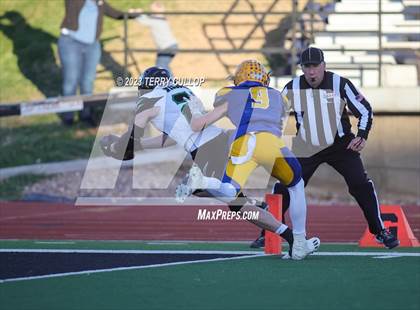 Thumbnail 1 in South Summit vs. San Juan (UHSAA 2A Final) photogallery.