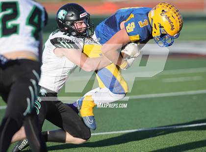 Thumbnail 2 in South Summit vs. San Juan (UHSAA 2A Final) photogallery.