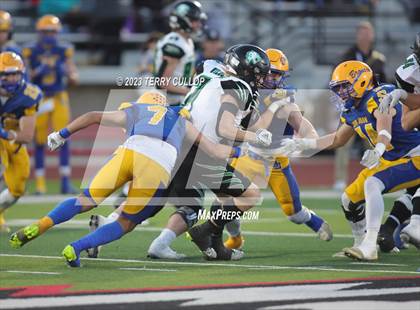 Thumbnail 3 in South Summit vs. San Juan (UHSAA 2A Final) photogallery.